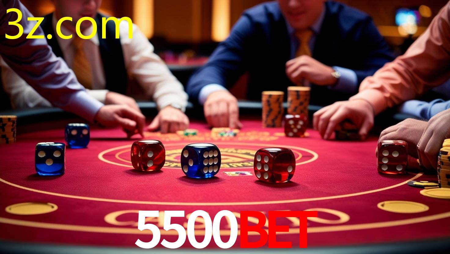 5500BET