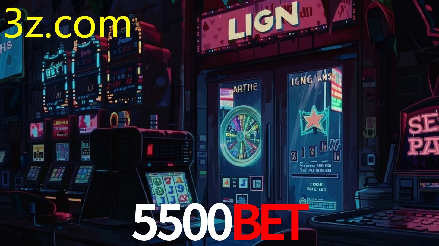 5500BET