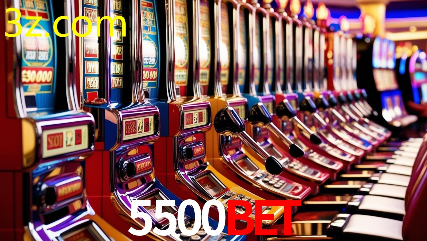 5500BET