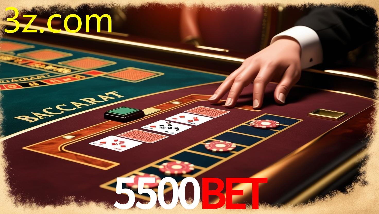 5500BET