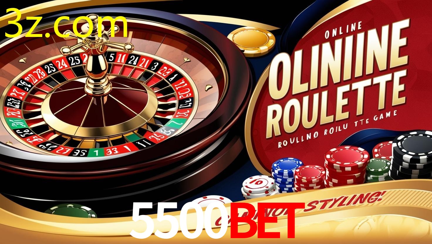 5500BET