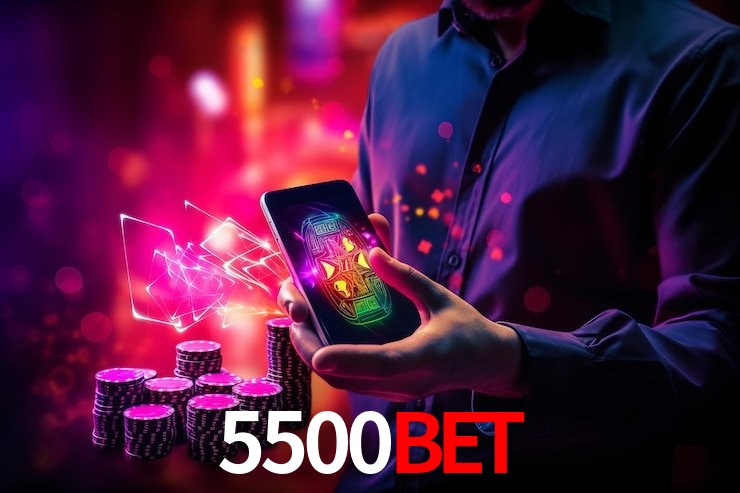 Basketball Betting 5500BET