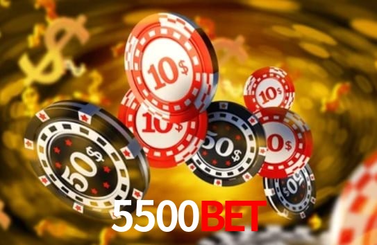 Statistics 5500BET