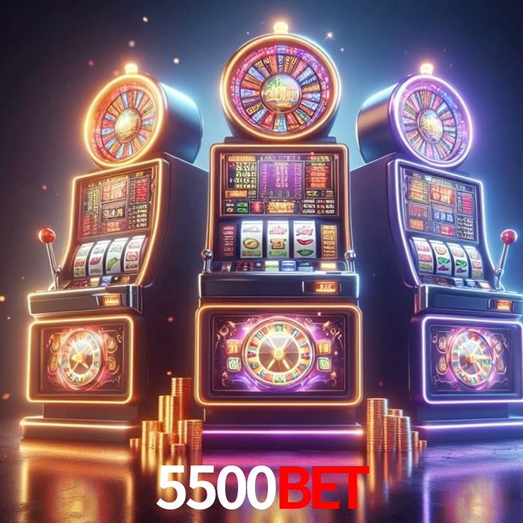 5500BET,5500BET app
