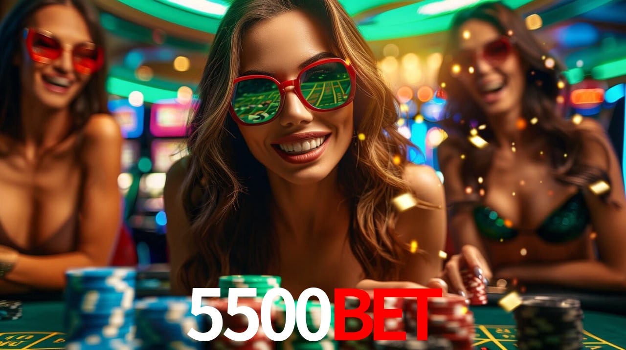 Football Betting 5500BET