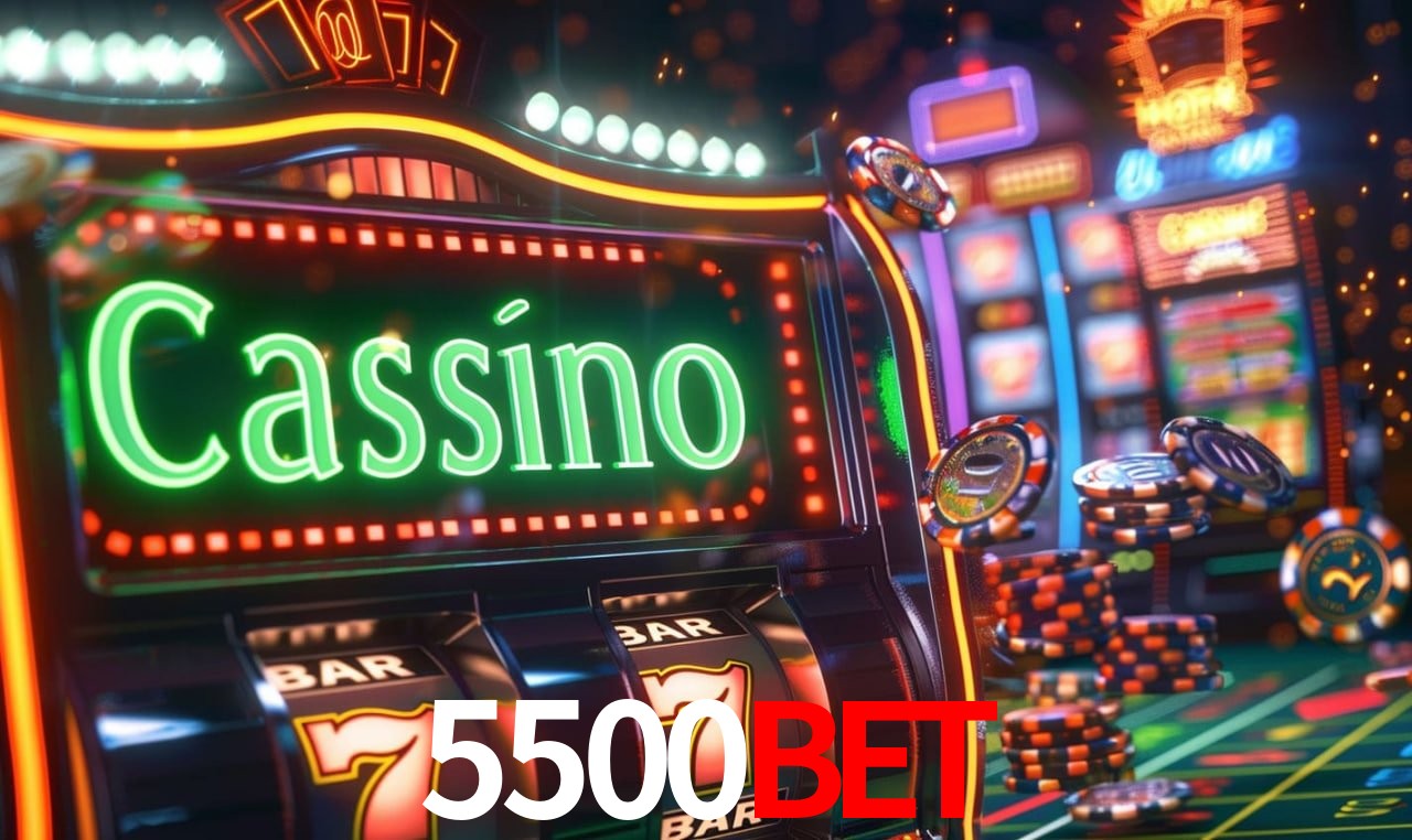 2FA Security 5500BET