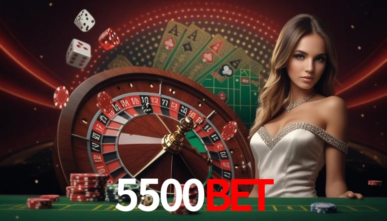 Live Casino 5500BET