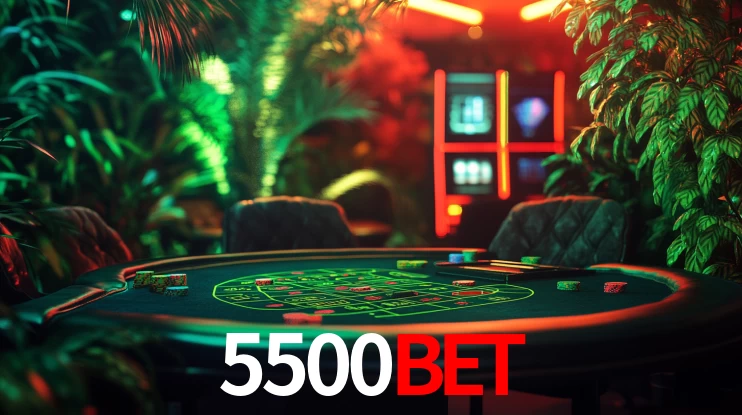 Daily Bonuses 5500BET