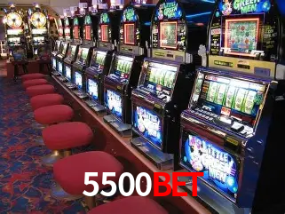 Descubra a Essência do 5500BET: Nossa História e Compromissos