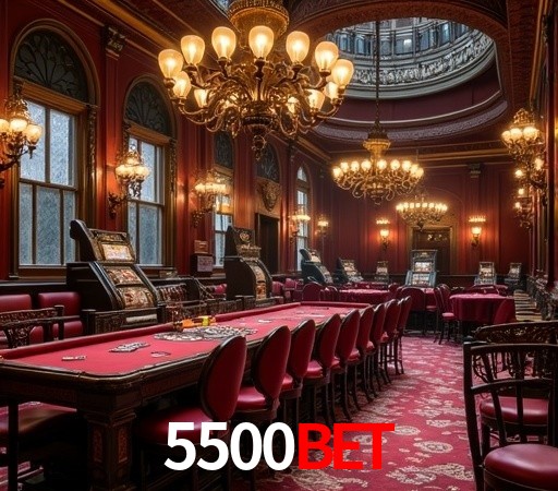 Security Systems 5500BET