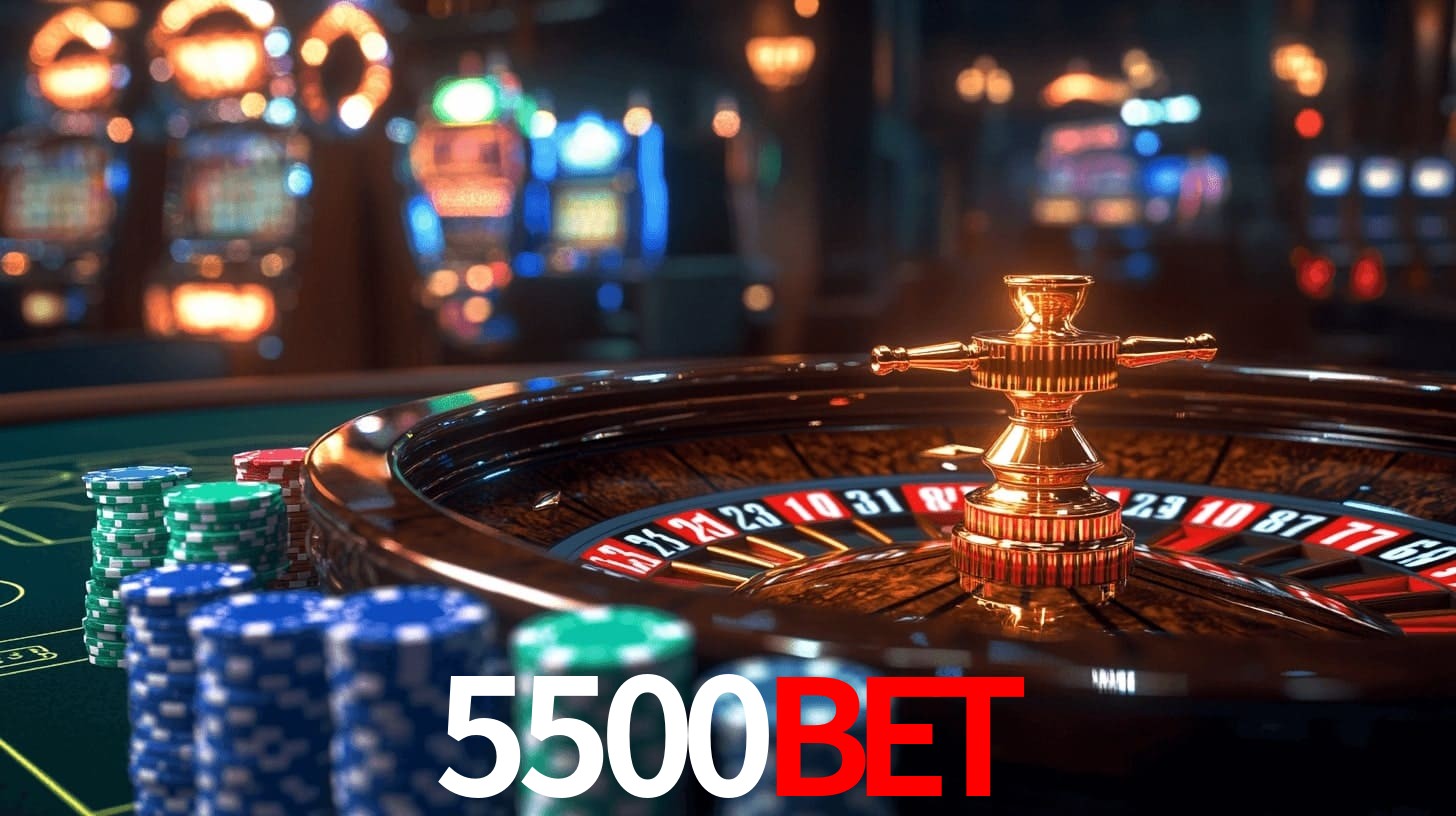 5500BET app