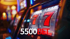 Account Benefits 5500BET