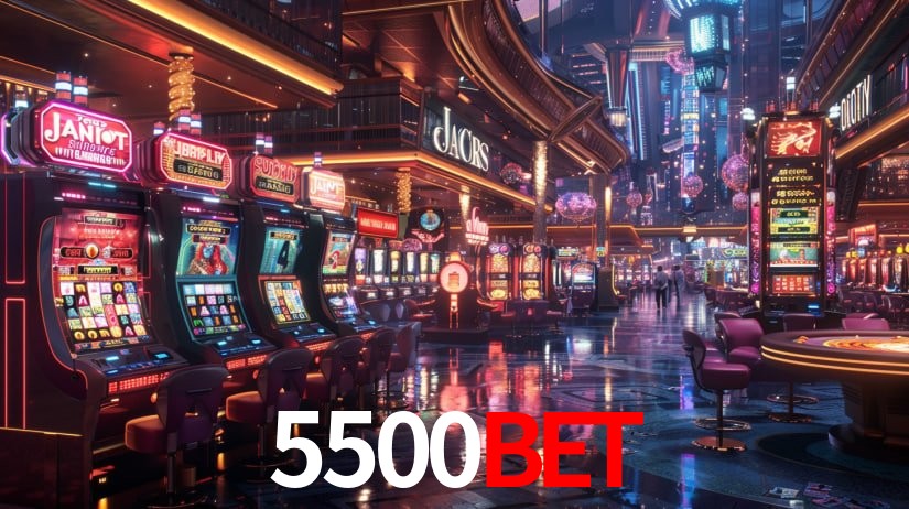 Player Reviews 5500BET