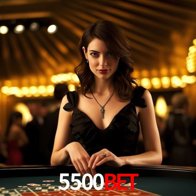 Descubra a Essência do 5500BET: Nossa História e Compromissos