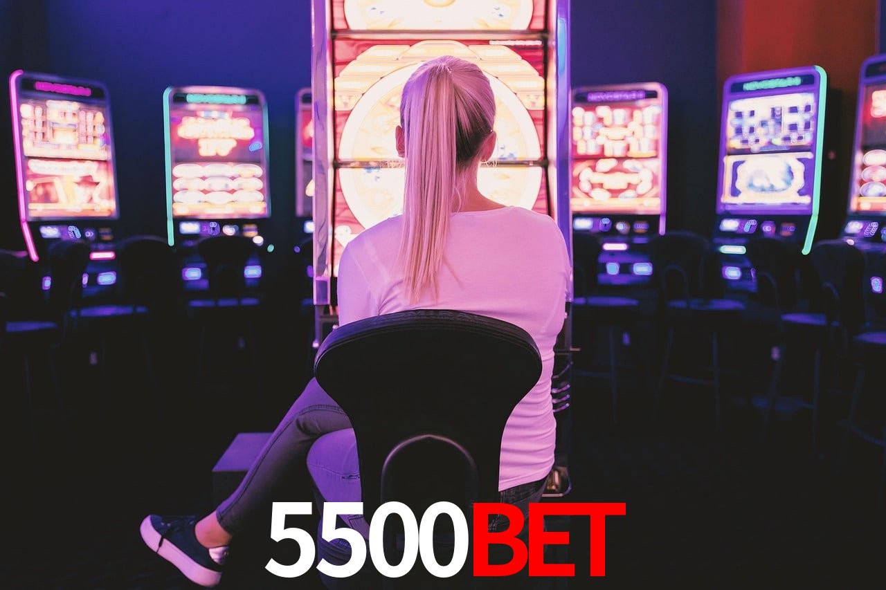 Game Statistics 5500BET