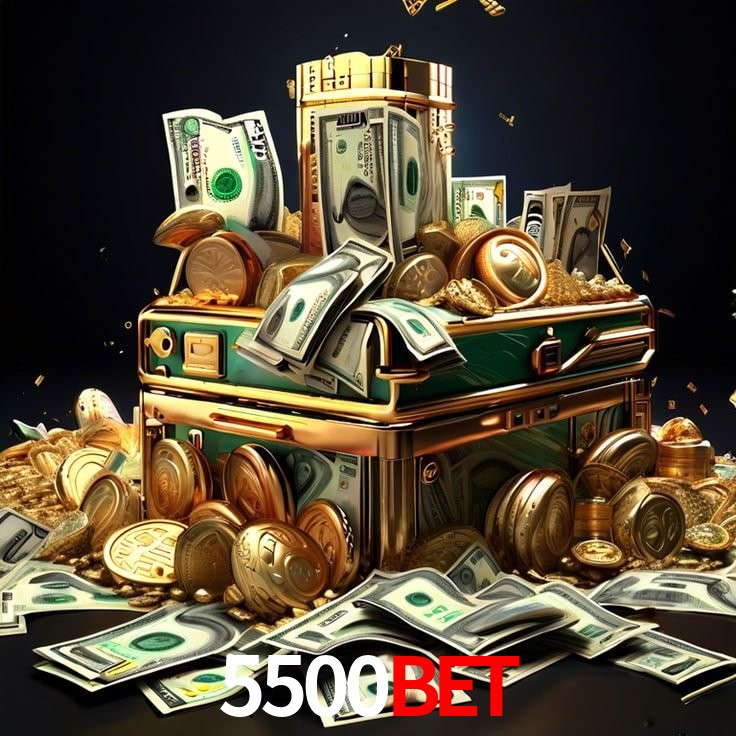 Game Statistics 5500BET