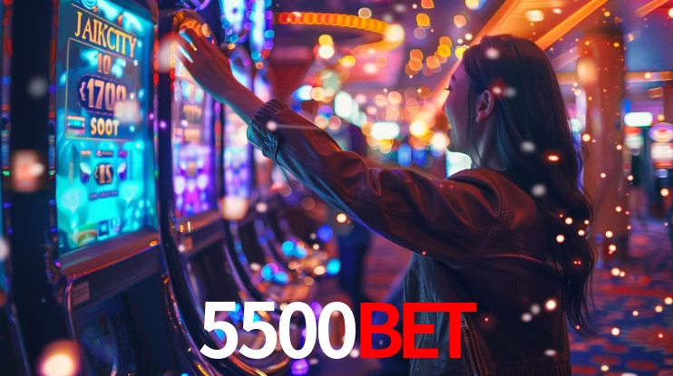 5500BET,5500BET app