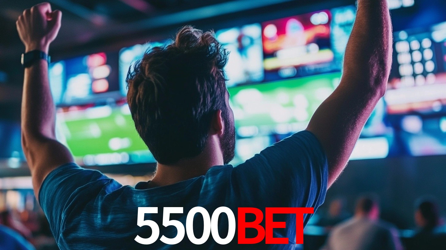 5500BET