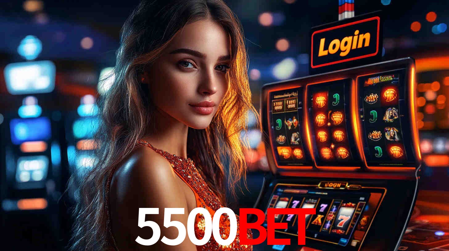 5500BET app