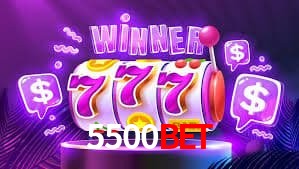 Tennis Betting 5500BET