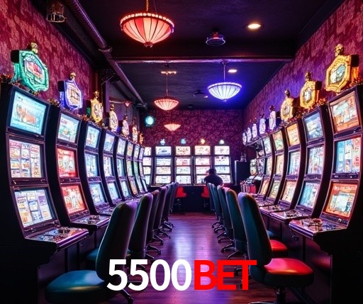 Weekend Specials 5500BET
