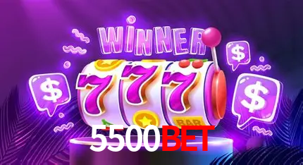 A Emoção da Loteria na 5500BET: Uma Chance de Mudança de Vida