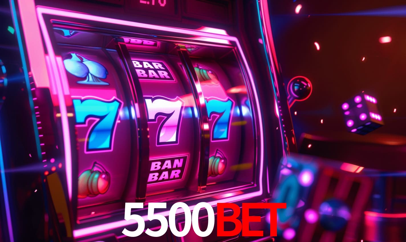 Explorando a Categoria de Eventos em Apostas na 5500BET