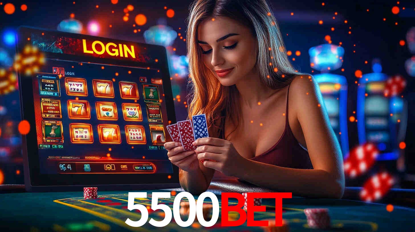 5500BET vip