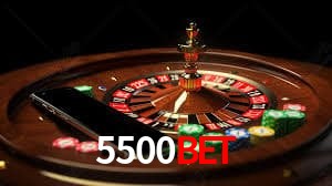 Crash Games Statistics 5500BET