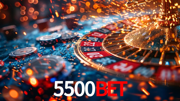 Games Directory 5500BET