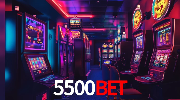 Ofertas Imperdíveis na 5500BET: Promoções e Bônus Que Valem a Pena