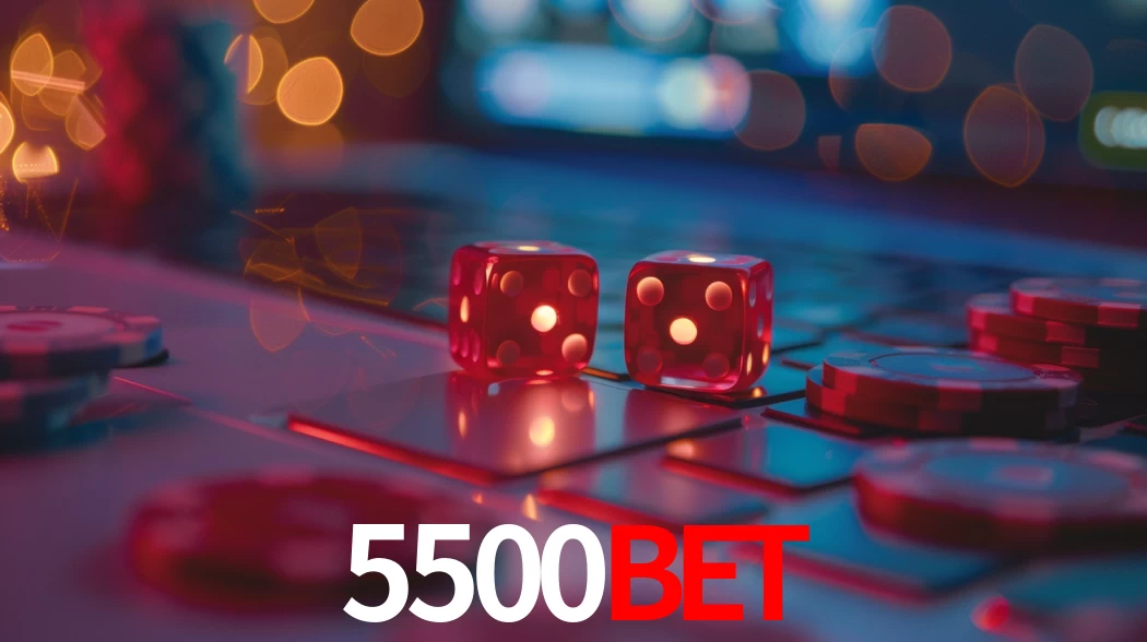 Game Providers 5500BET