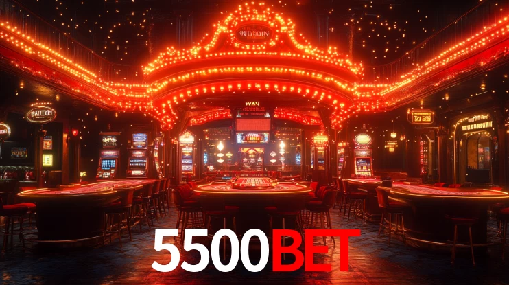 5500BET vip