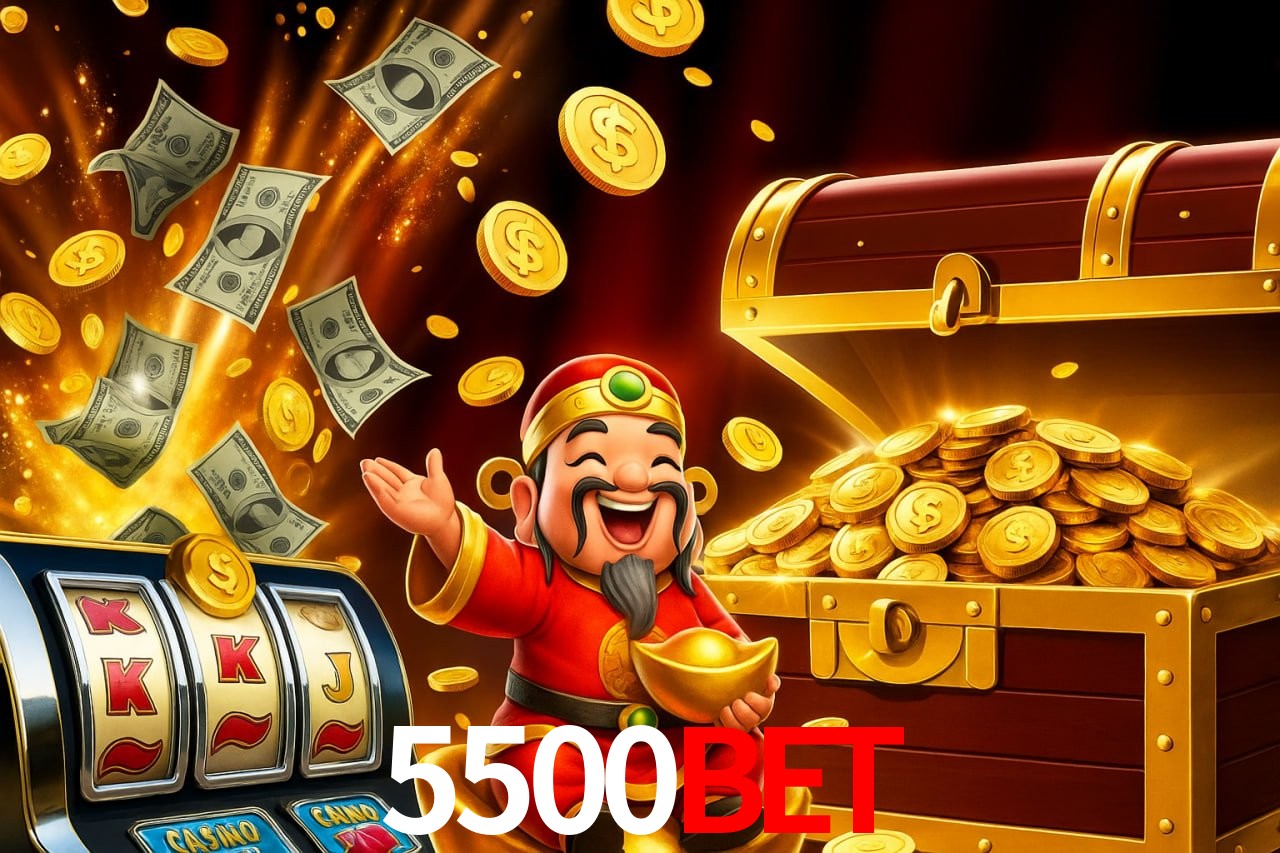 cassino 5500BET