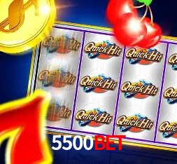 A Emoção da Loteria na 5500BET: Uma Chance de Mudança de Vida